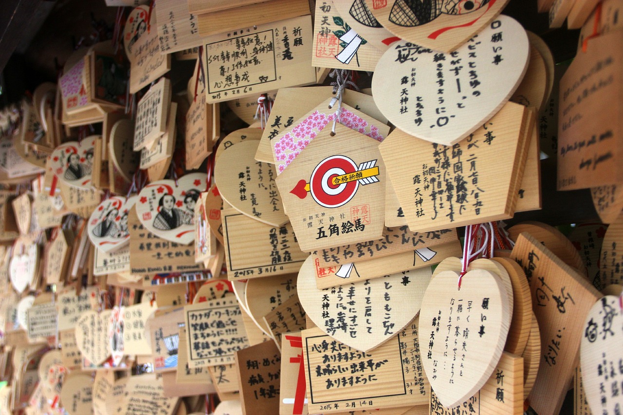 梅州健康、安全与幸福：日本留学生活中的重要注意事项